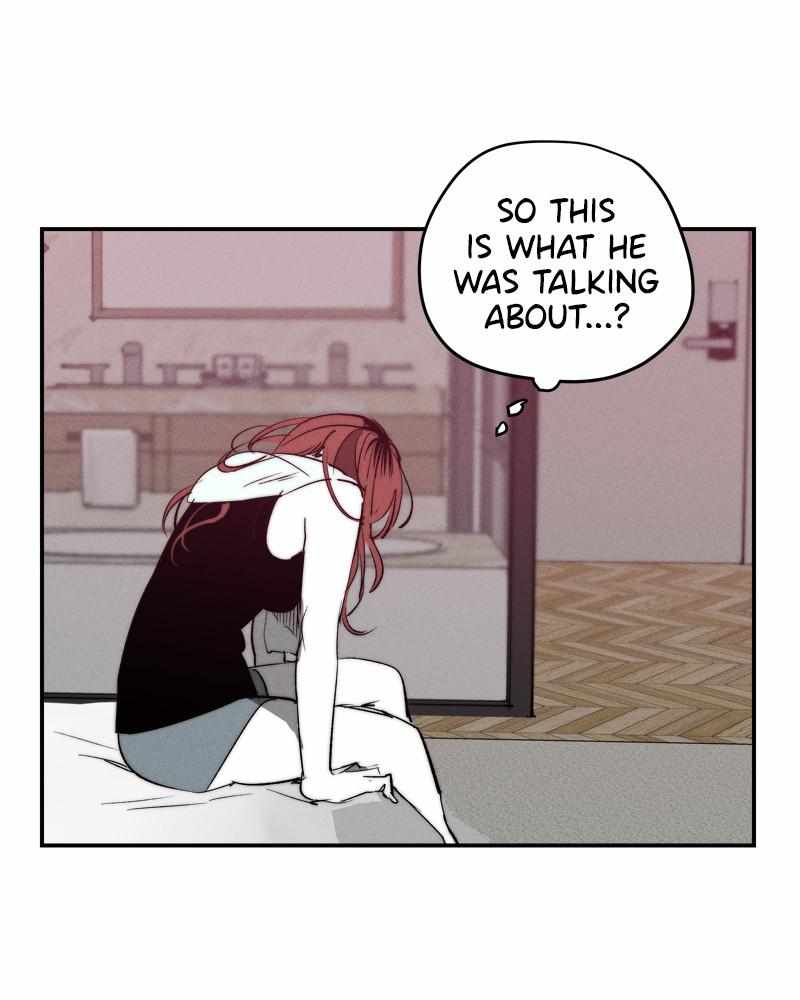 The Saviour's Time Chapter 38 56